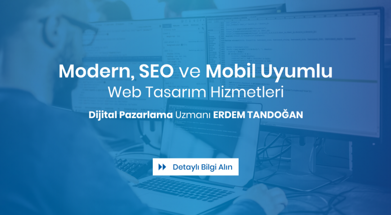 Web Tasarım Uzmanı